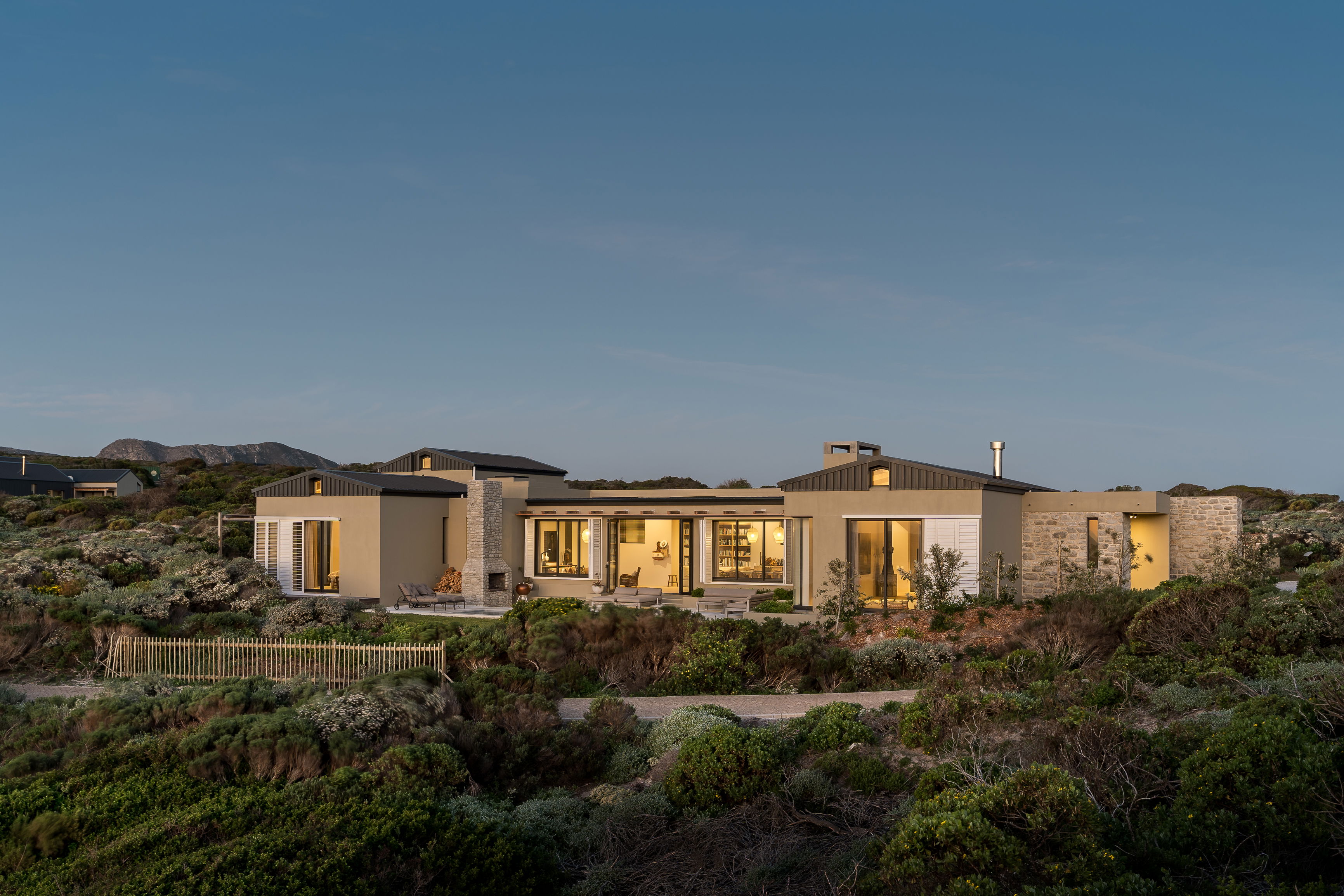 Mericove House