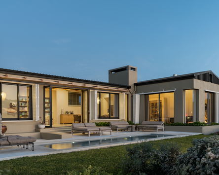 Mericove House