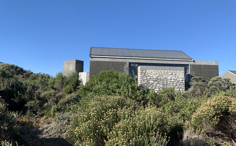 Cabins