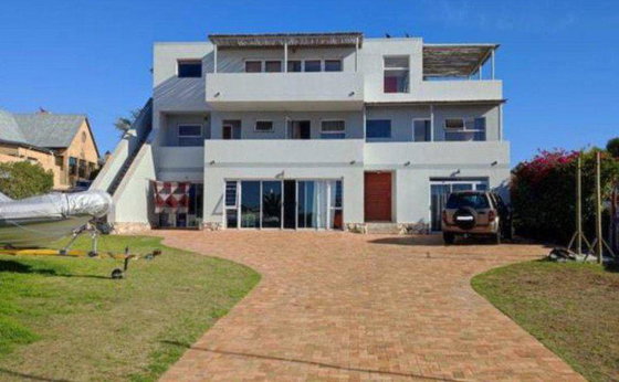 Book our sister property in Langebaan