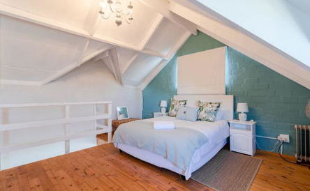 Delux Room 4