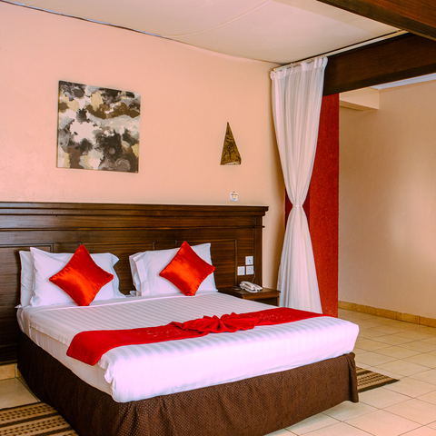 Accommodation