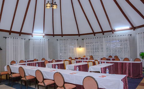 Conference Centre Near Thika Corporate Retreat Venue in Machakos County