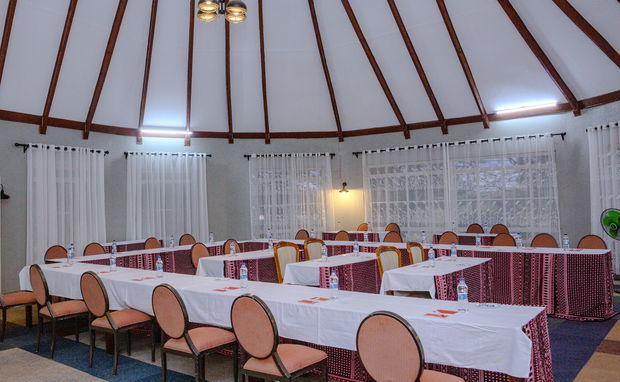 Conference Centre Near Thika Corporate Retreat Venue in Machakos County