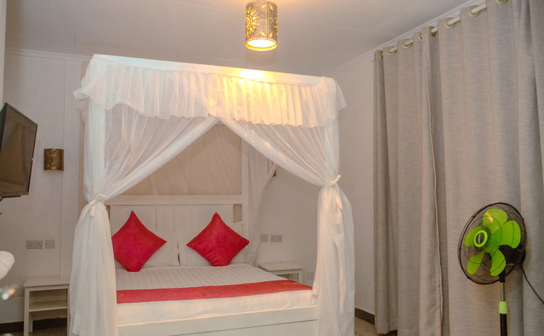 Ol Donyo Sapuk Resort Standard Suites Ol Donyo Sapuk Resort Standard Suites