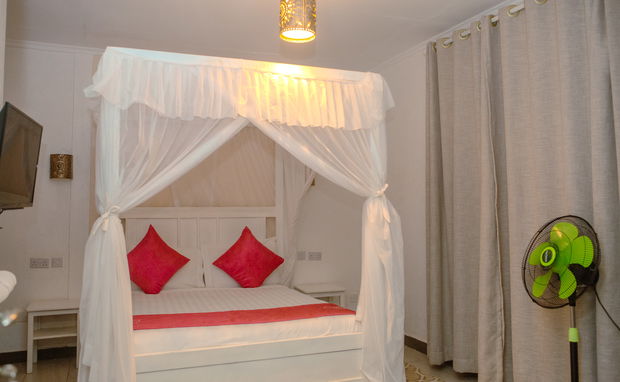 Ol Donyo Sapuk Resort Standard Suites