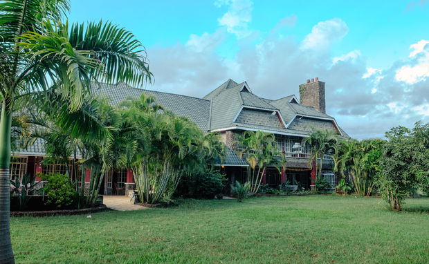 Discover Your Perfect Getaway at Oldonyo Sapuk Resort Discover Your Perfect Getaway at Oldonyo Sapuk Resort