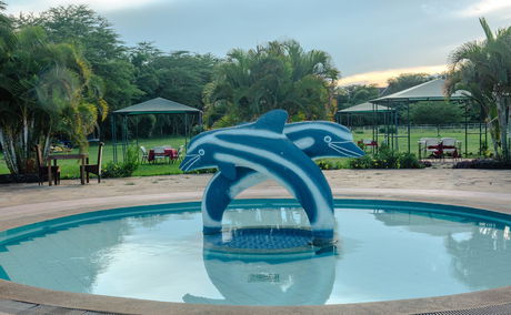 What Makes Ol DOnyo Sapuk Resort truly different