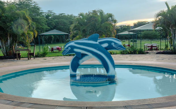 What Makes Ol DOnyo Sapuk Resort truly different