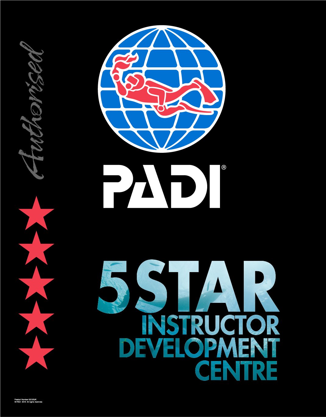 PADI Dive Centre 