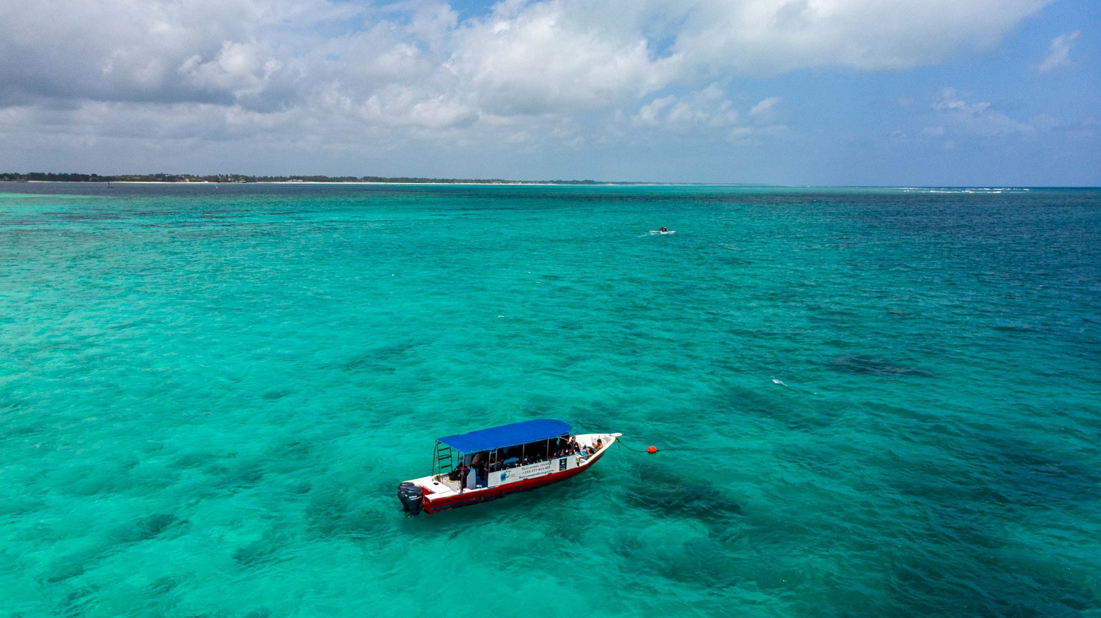 Find Buccaneer Diving