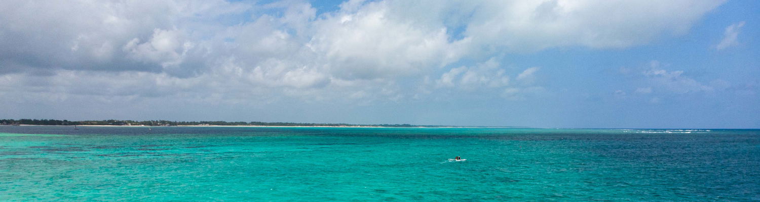 Find Buccaneer Diving