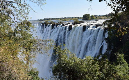 3 Nights Victoria Falls Explorer