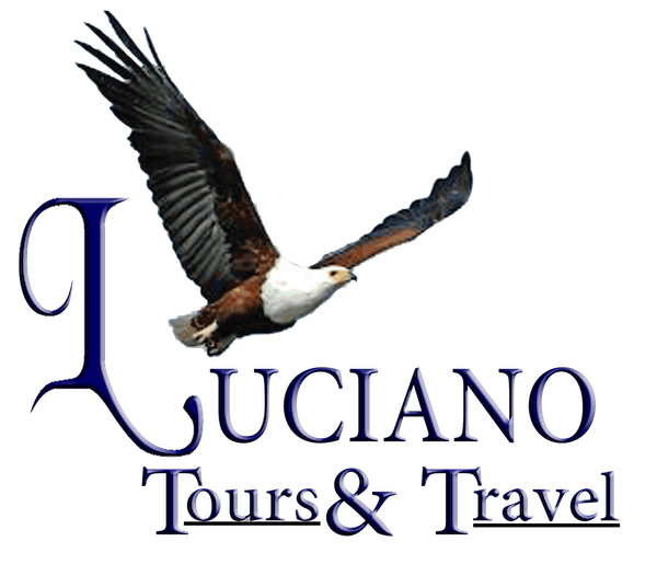 Luciano Tours & Travel