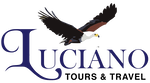Luciano Tours & Travel | Zambia & Southern Africa Safari Experts & Custom Itineraries