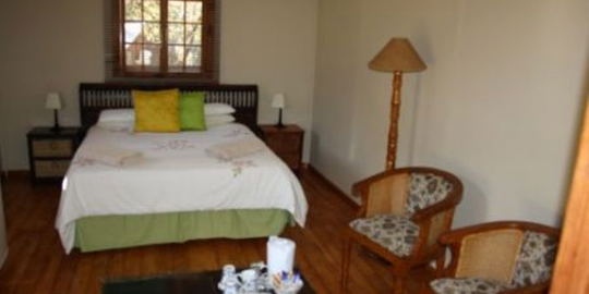 Rooms and Dorms