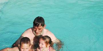 A fun family experience