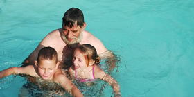 A fun family experience