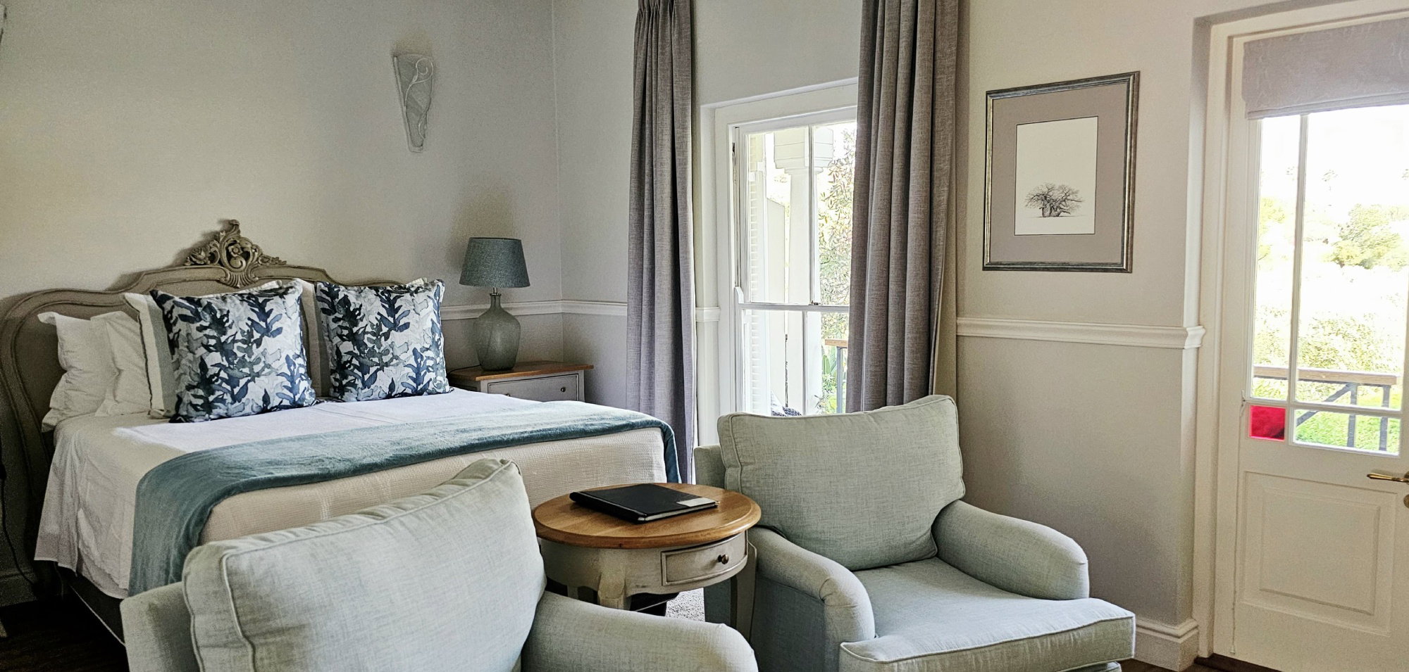 ACCOMMODATION
