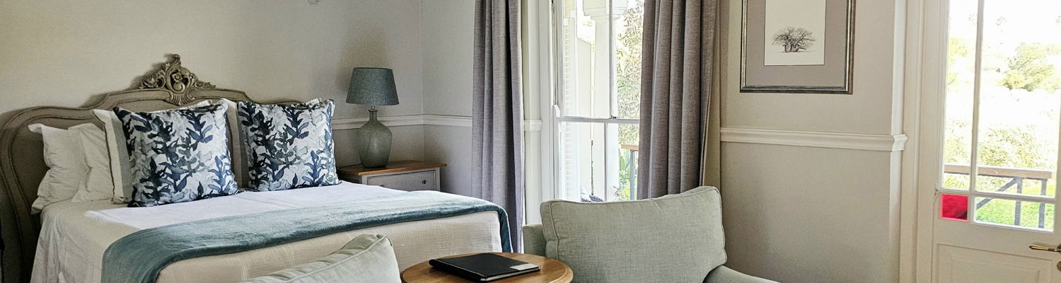 ACCOMMODATION