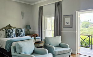 Luxury Garden Rooms | Space, Light & Quiet Luxury