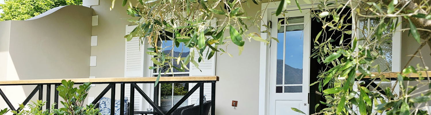 Montagu Vines Luxury Rooms