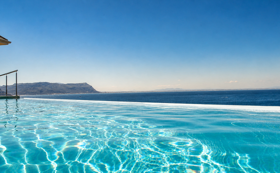 September Weekend Escape - Offer Ended | Aqua Terra