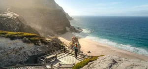 The Cape Peninsula Bucket-List Escape - 15% off your stay