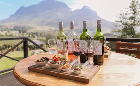 Simons Town Accommodation, Aqua Terra Boutique Guesthouse, Cape Town