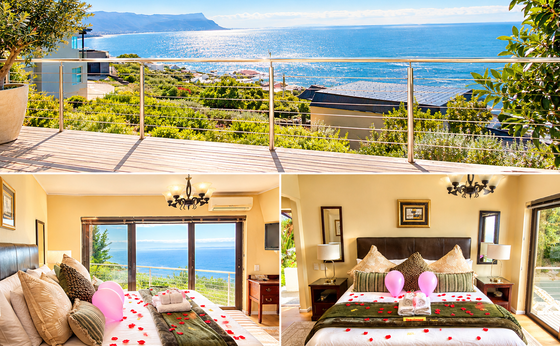 Fynbos - Superior King Room