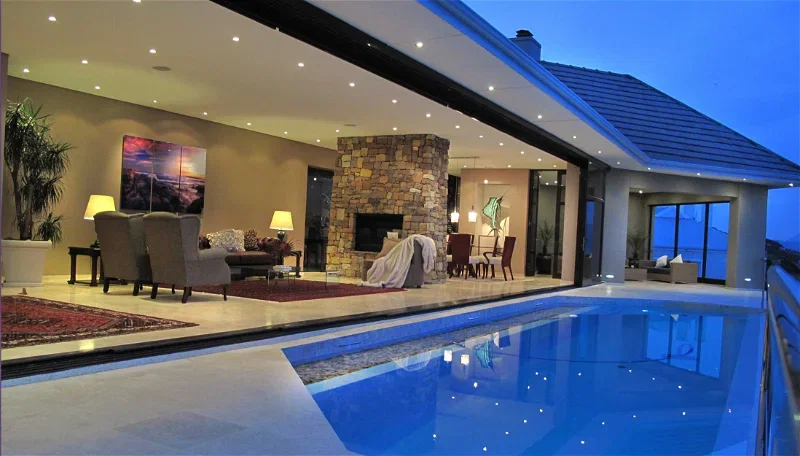 Aqua Terra Boutique Guesthouse, Simons Town