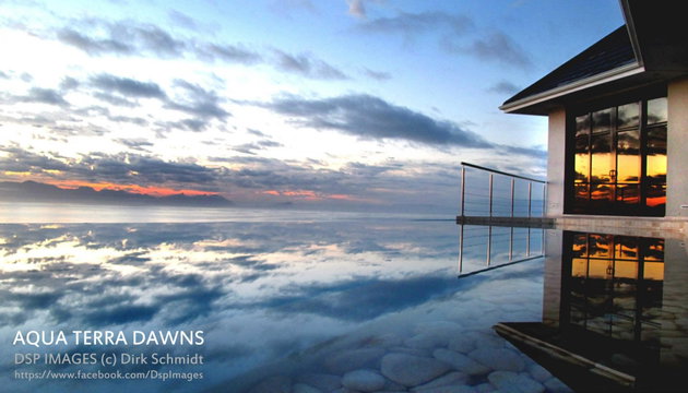 Luxury Guesthouse in Simon’s Town Overlooking False Bay