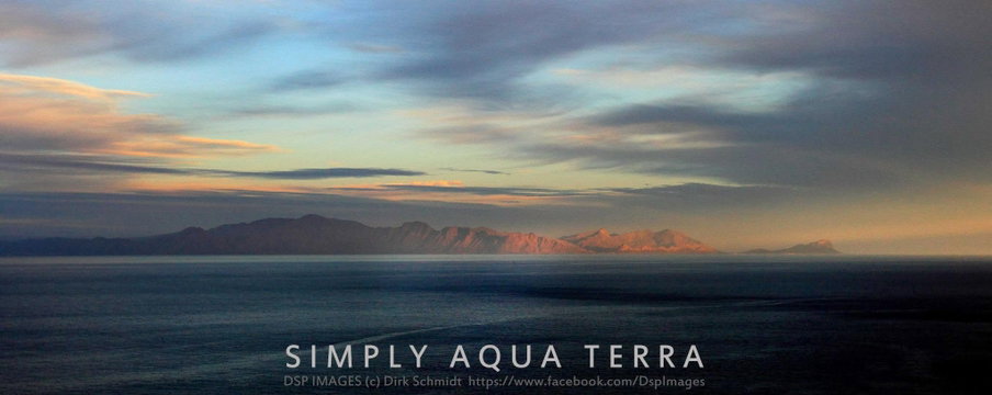AquaTerra Boutique Guesthouse - Best Ocean View Accommodation in Simon’s Town