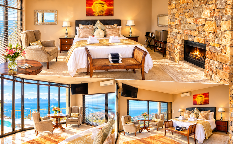 Simons Town Accommodation at Boulders Beach Cape Point - Aqua Terra Guesthouse Simons Town Accommodation at Boulders Beach Cape Point - Aqua Terra Guesthouse