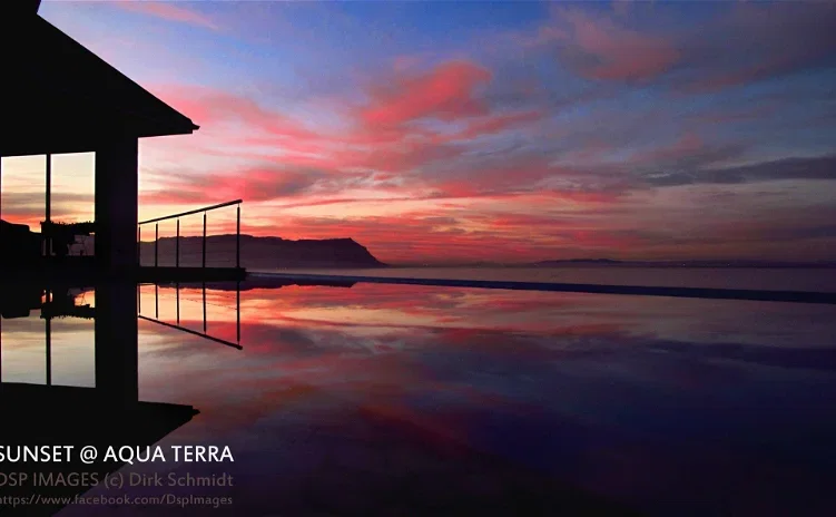 Aqua Terra Boutique Guesthouse Simons Town, Cape Town