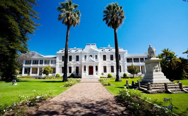 Aqua Terra Boutique Guesthouse Simons Town, Cape Town