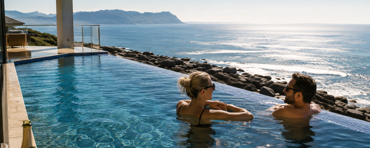 Luxury Accommodation - Aqua Terra Boutique Guesthouse Simons Town, Cape Town