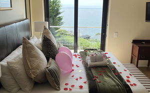 Fynbos - Superior King Room