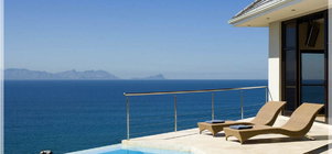 Simon's Town Winter Retreat