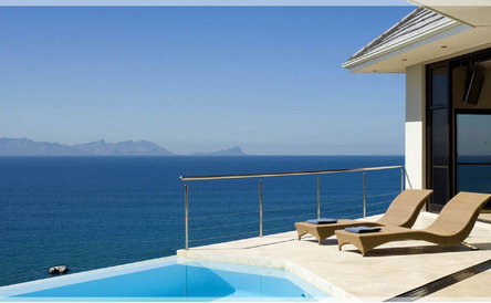 Simon's Town Winter Retreat