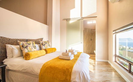 Coral - Executive Garden Suite