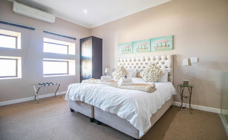 Orca - Executive Garden Suite