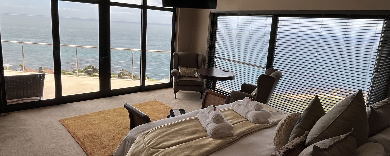 AquaTerra Boutique Guesthouse