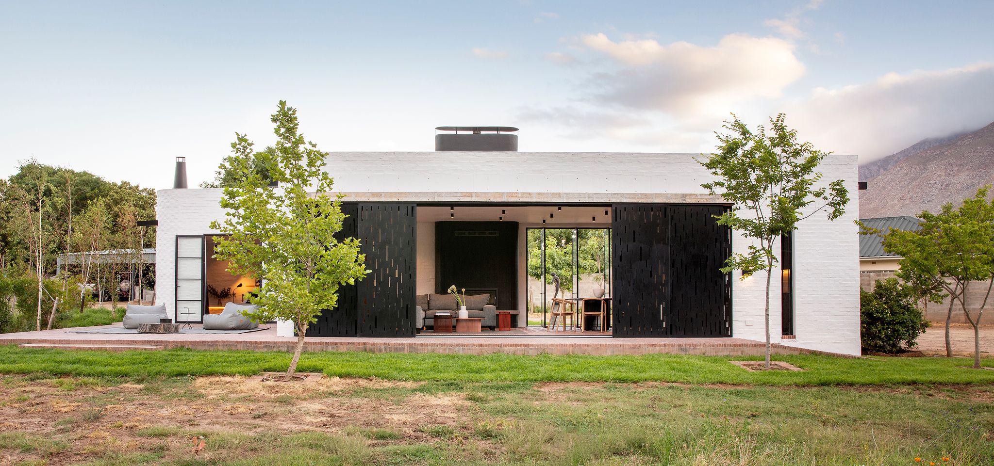 As seen in Visi and Sunday Times Lifestyle. Explore the design story behind STIL.