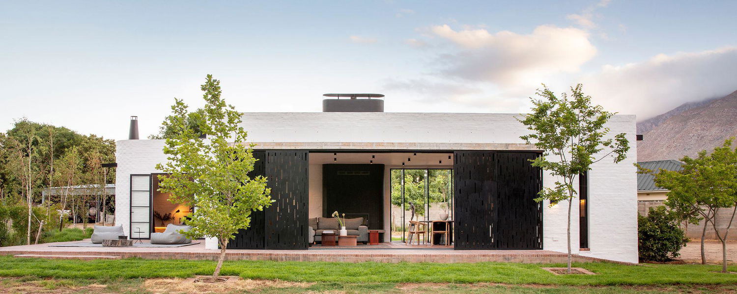 As seen in Visi and Sunday Times Lifestyle. Explore the design story behind STIL.