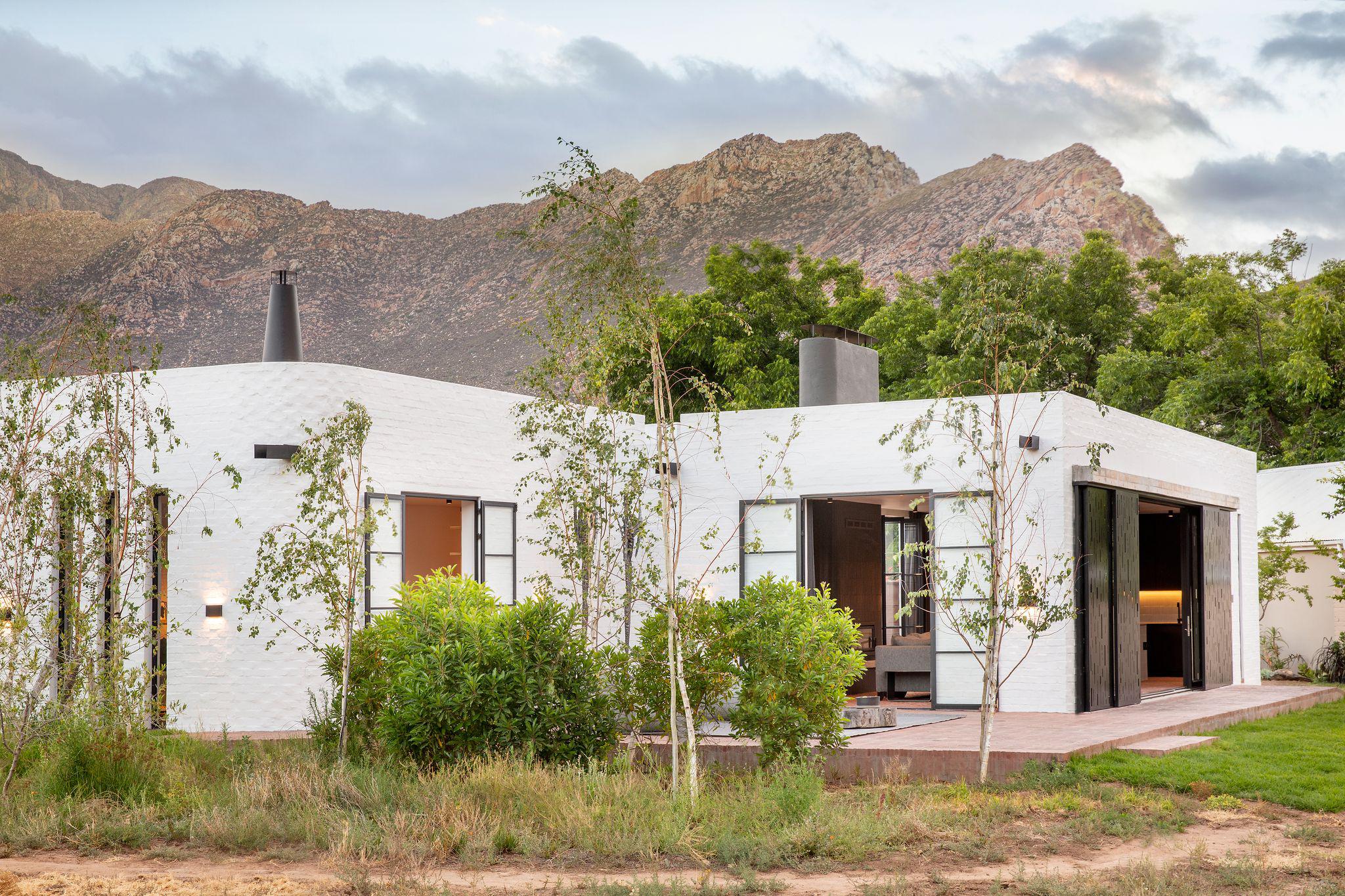 A Guide to Luxury Accommodation in Montagu
