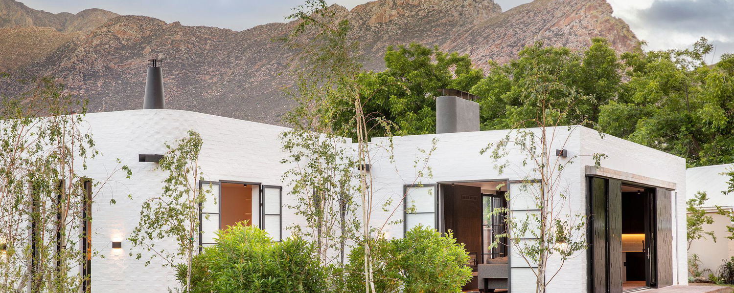 A Guide to Luxury Accommodation in Montagu