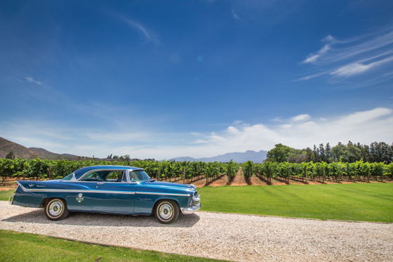 STIL Round-trip with a cadillac guided tours STIL Round-trip with a cadillac guided tours