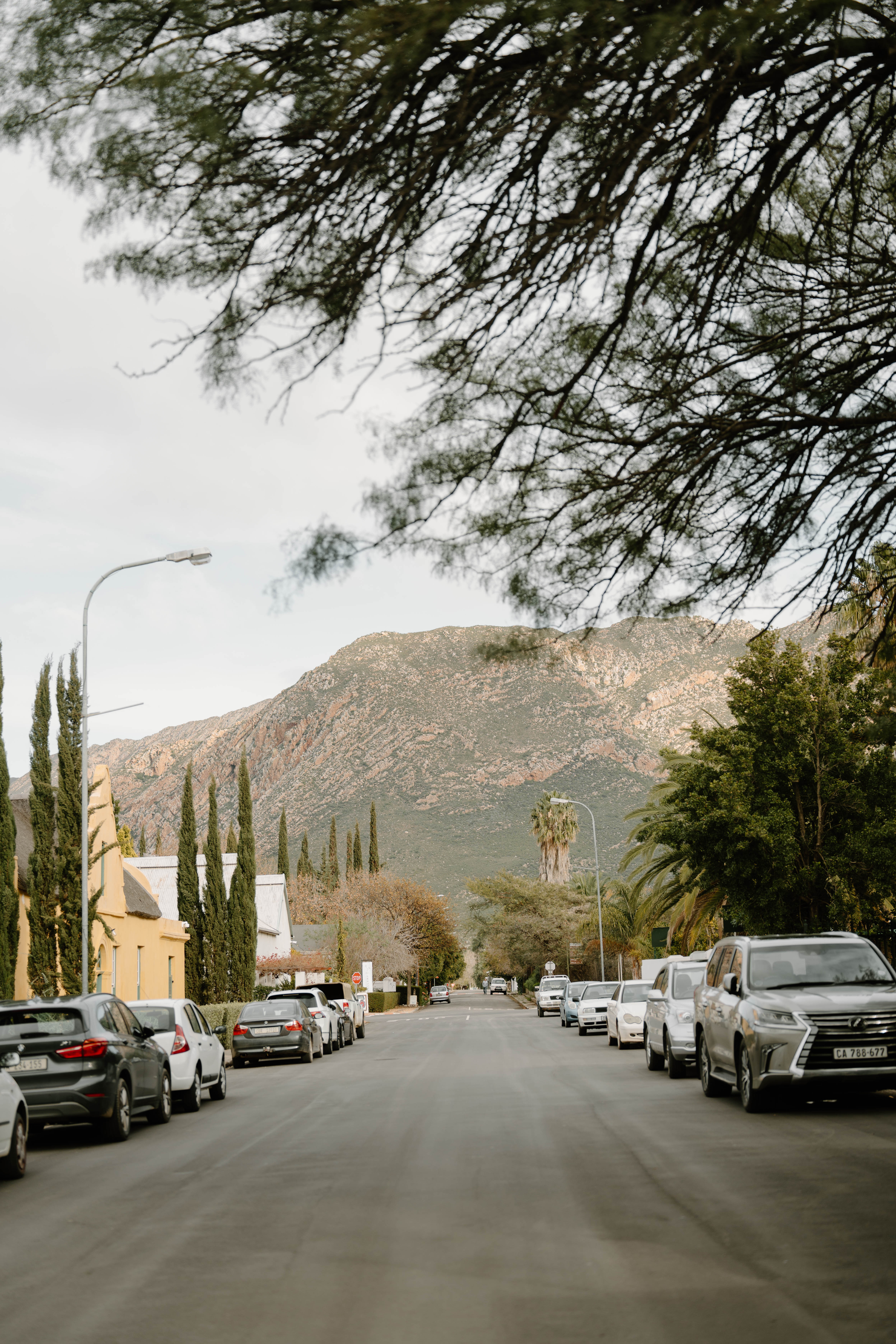 Things to do in Montagu