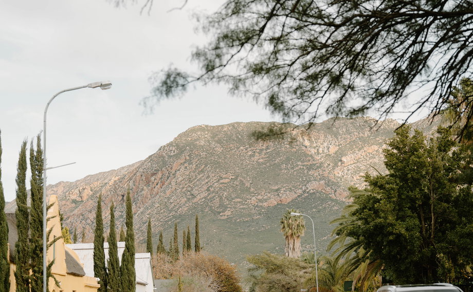 Things to do in Montagu